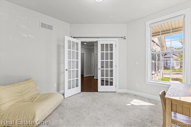 Builiding view six for 42829 Cardinal Way, Novi, MI. 48375
