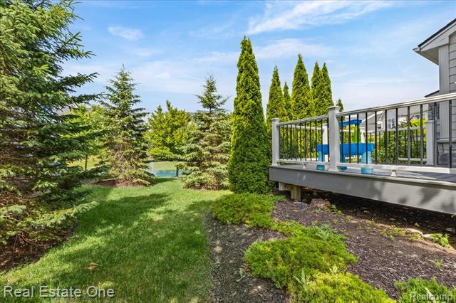 Builiding view thirty eight for 42829 Cardinal Way, Novi, MI. 48375