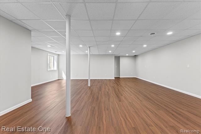 Builiding view thirty five for 42829 Cardinal Way, Novi, MI. 48375