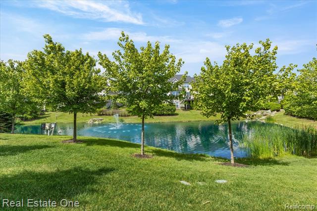 Builiding view thirty nine for 42829 Cardinal Way, Novi, MI. 48375