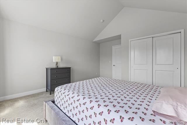 Builiding view twenty five for 42829 Cardinal Way, Novi, MI. 48375