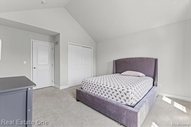 Builiding view twenty four for 42829 Cardinal Way, Novi, MI. 48375