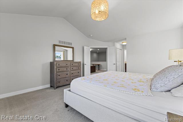 Builiding view twenty nine for 42829 Cardinal Way, Novi, MI. 48375