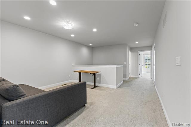 Builiding view twenty seven for 42829 Cardinal Way, Novi, MI. 48375