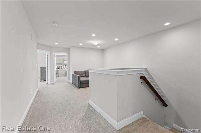 Builiding view twenty six for 42829 Cardinal Way, Novi, MI. 48375