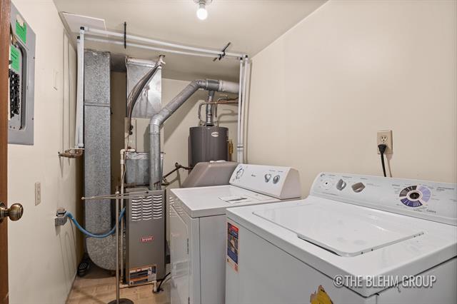 Builiding view fourteen for 61264 Greenwood, South Lyon, MI. 48178