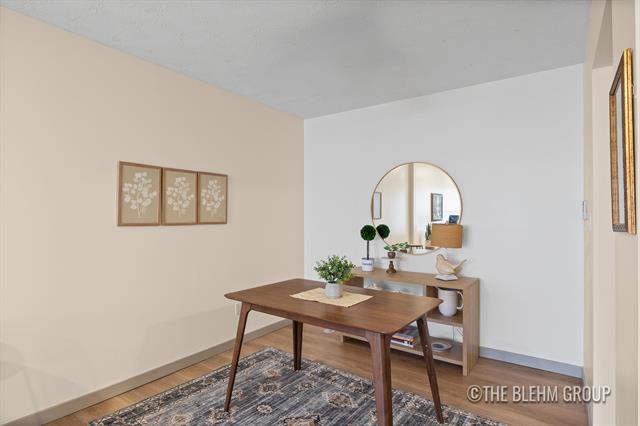 Builiding view seven for 61264 Greenwood, South Lyon, MI. 48178