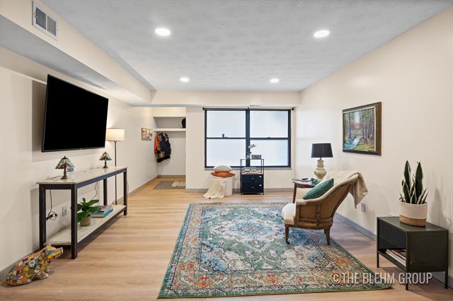 Builiding view three for 61264 Greenwood, South Lyon, MI. 48178