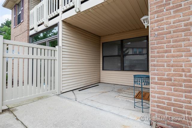 Builiding view two for 61264 Greenwood, South Lyon, MI. 48178