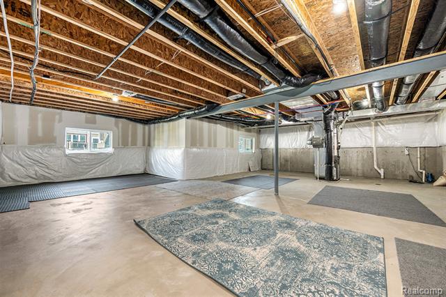 Builiding view thirty two for 28364 Hanover, Novi, MI. 48377