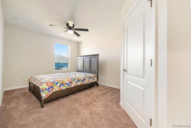 Builiding view twenty eight for 28364 Hanover, Novi, MI. 48377