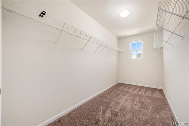 Builiding view twenty four for 28364 Hanover, Novi, MI. 48377