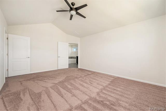 Builiding view twenty for 28364 Hanover, Novi, MI. 48377