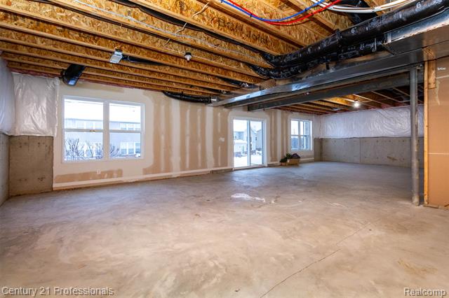 Builiding view thirty two for 1218 Lark, Lake Orion, MI. 48360