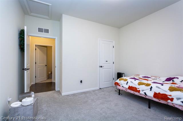 Builiding view twenty eight for 1218 Lark, Lake Orion, MI. 48360