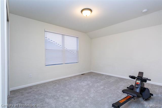 Builiding view twenty five for 1218 Lark, Lake Orion, MI. 48360