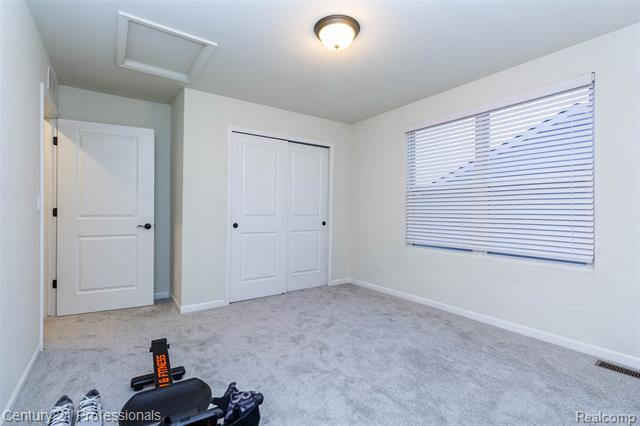 Builiding view twenty six for 1218 Lark, Lake Orion, MI. 48360