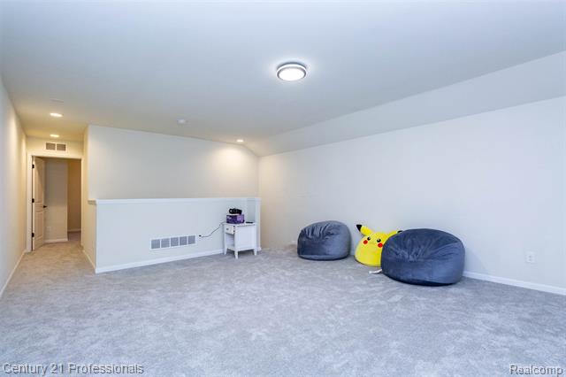 Builiding view twenty three for 1218 Lark, Lake Orion, MI. 48360