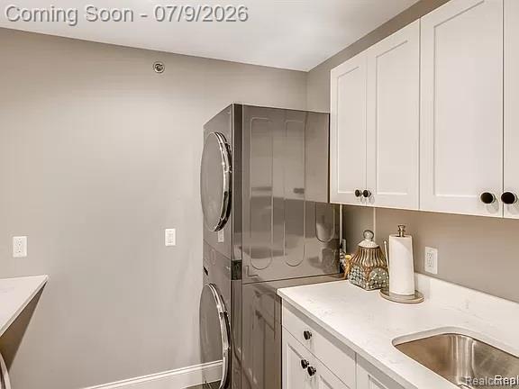 Builiding view thirty six for 1011 S Washington, Royal Oak, MI. 48067