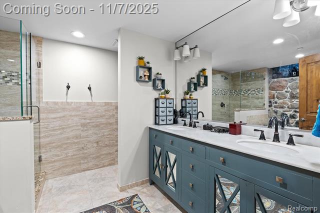 Builiding view nineteen for 217 E Commerce, Milford, MI. 48381