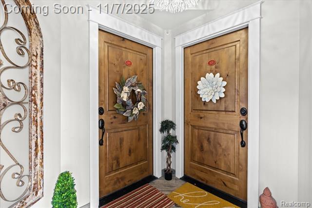 Builiding view three for 217 E Commerce, Milford, MI. 48381