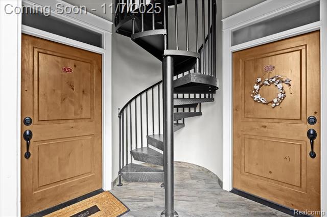 Builiding view twenty four for 217 E Commerce, Milford, MI. 48381