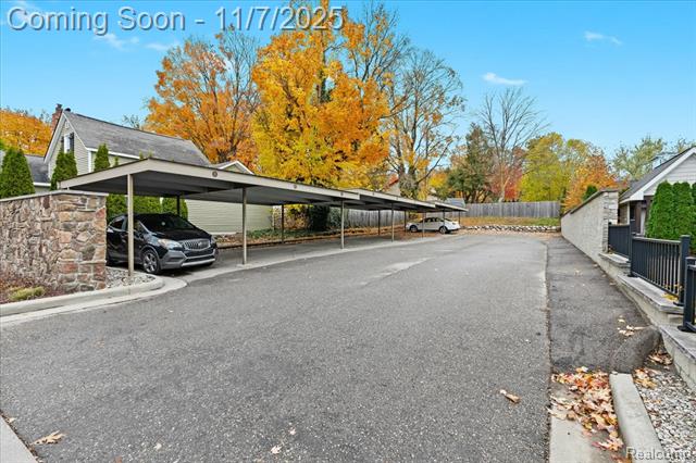 Builiding view twenty nine for 217 E Commerce, Milford, MI. 48381