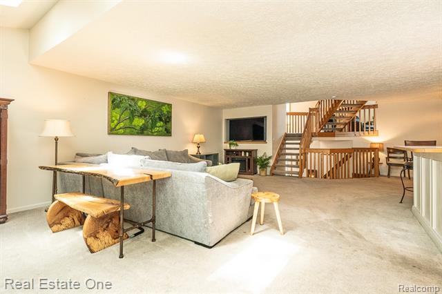 Builiding view eleven for 6595 Scenic Pines, Clarkston, MI. 48346