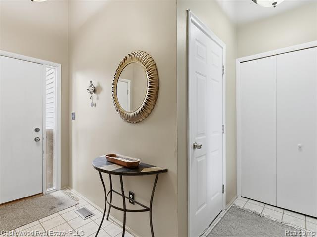 Builiding view seven for 5868 Shore, Clarkston, MI. 48346