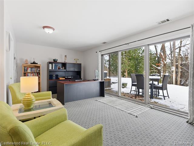 Builiding view thirty for 5868 Shore, Clarkston, MI. 48346