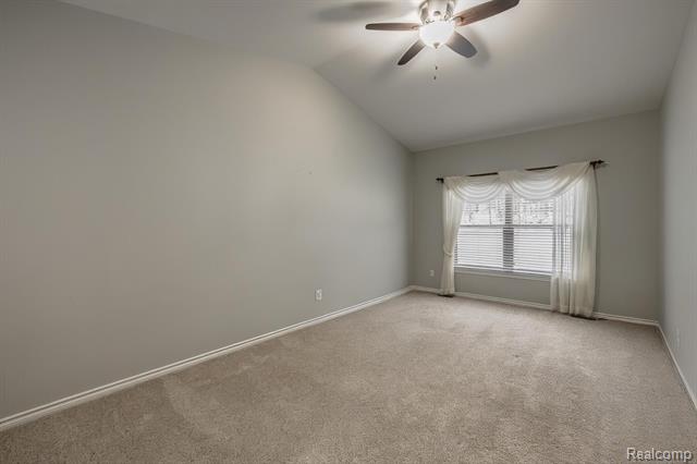 Builiding view thirty one for 9573 Kingsway, Clarkston, MI. 48348