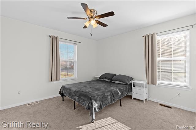 Builiding view eight for 182 Barrington, Lake Orion, MI. 48360