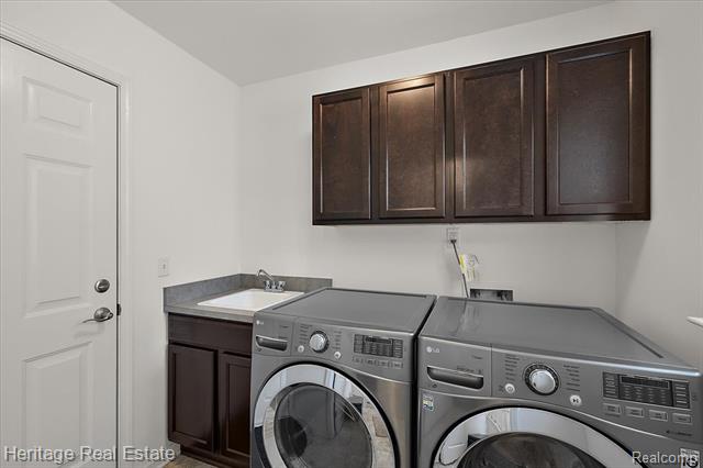 Builiding view eighteen for 3741 W Madison, Lake Orion, MI. 48359