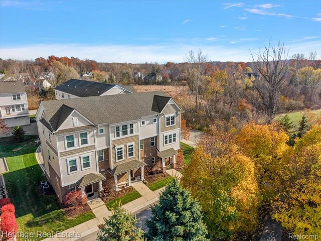 front view for 3741 W Madison Ave, Lake Orion, Mi. 48359