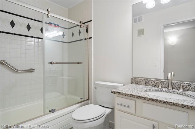 Builiding view seventeen for 2311 Walton # 41, Rochester, MI. 48309