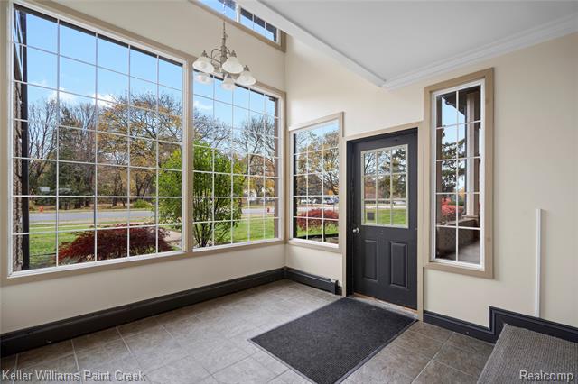 Builiding view twenty two for 2311 Walton # 41, Rochester, MI. 48309