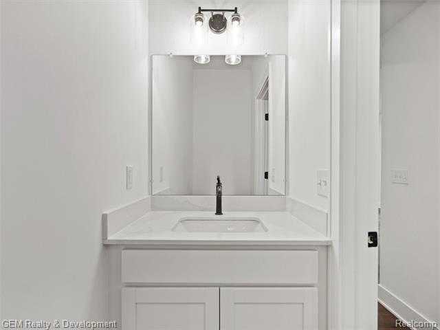 Builiding view ten for 549 Village, Milford, MI. 48381