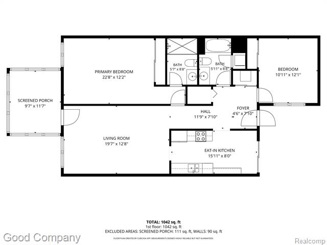 Builiding view twenty eight for 969 Wexford Way, Rochester, MI. 48307