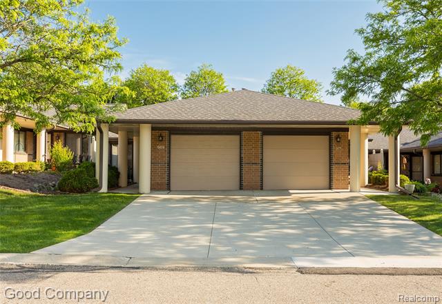 Builiding view twenty three for 969 Wexford Way, Rochester, MI. 48307