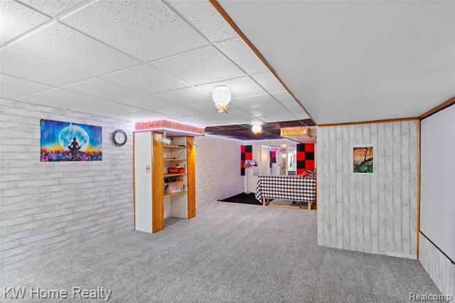 Builiding view twenty five for 515 Tennyson, Rochester, MI. 48307