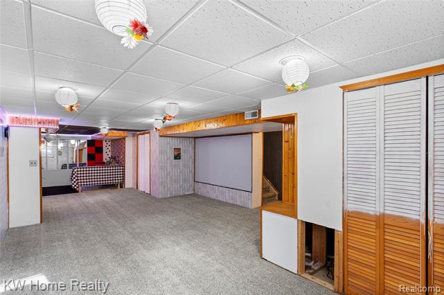 Builiding view twenty six for 515 Tennyson, Rochester, MI. 48307