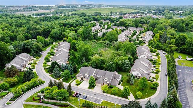 Builiding view twenty six for 107 S Vista, Auburn Hills, MI. 48326