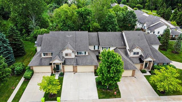 Builiding view twenty three for 107 S Vista, Auburn Hills, MI. 48326