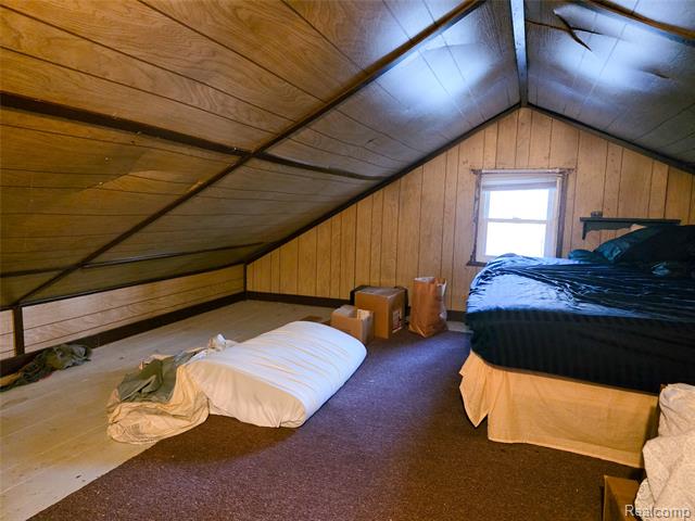 Builiding view five for 1632 Woodfield, Ortonville, MI. 48462