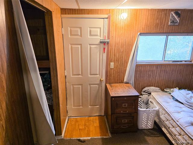 Builiding view four for 1632 Woodfield, Ortonville, MI. 48462