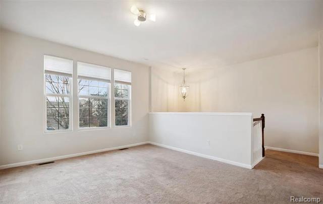 Builiding view fourteen for 27846 Hopkins, Novi, MI. 48377