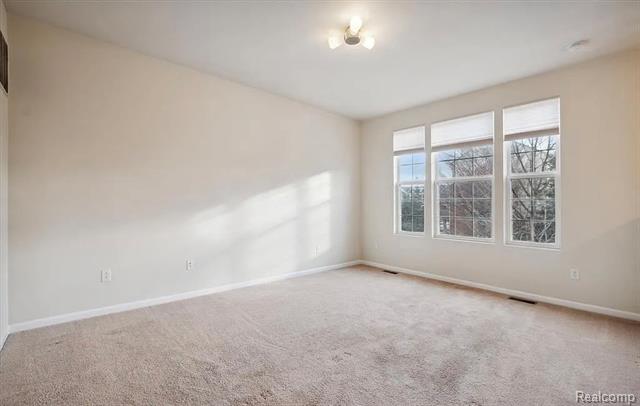 Builiding view twelve for 27846 Hopkins, Novi, MI. 48377