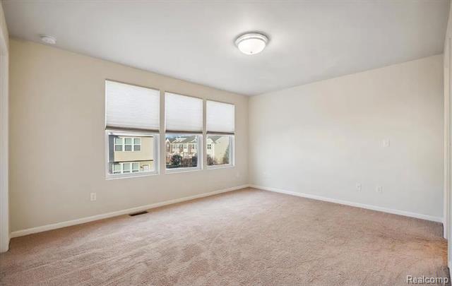 Builiding view twenty six for 27846 Hopkins, Novi, MI. 48377