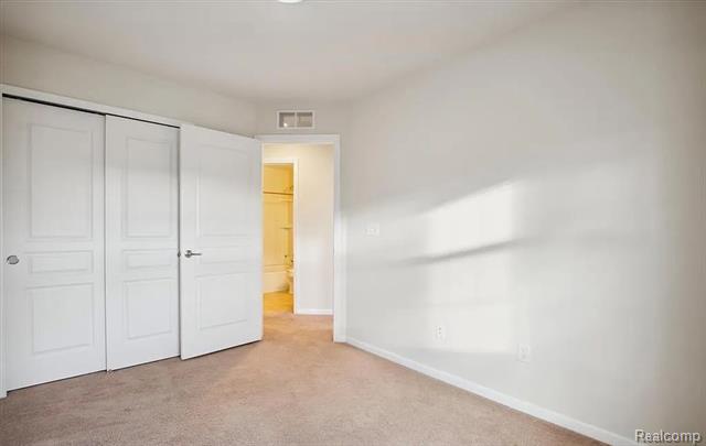 Builiding view twenty three for 27846 Hopkins, Novi, MI. 48377