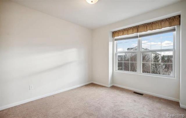 Builiding view twenty two for 27846 Hopkins, Novi, MI. 48377